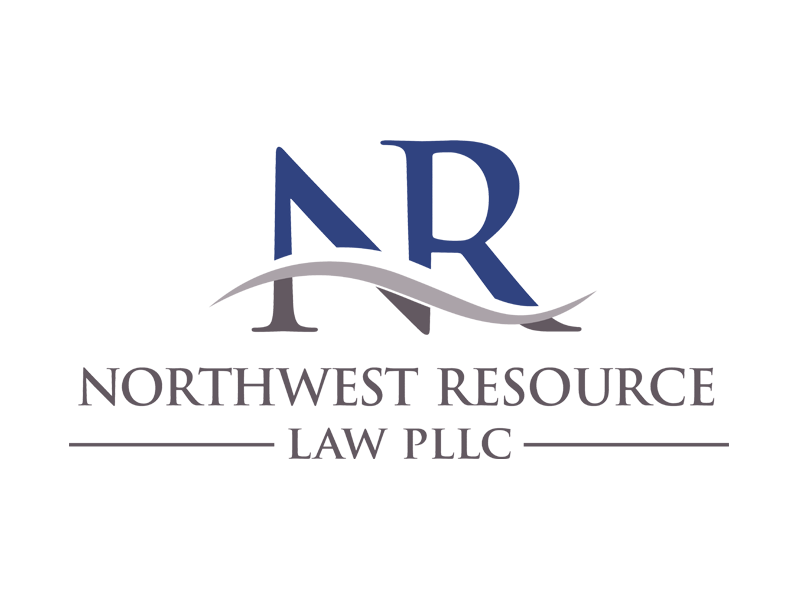 Northwest Resource Law PLLC Logo